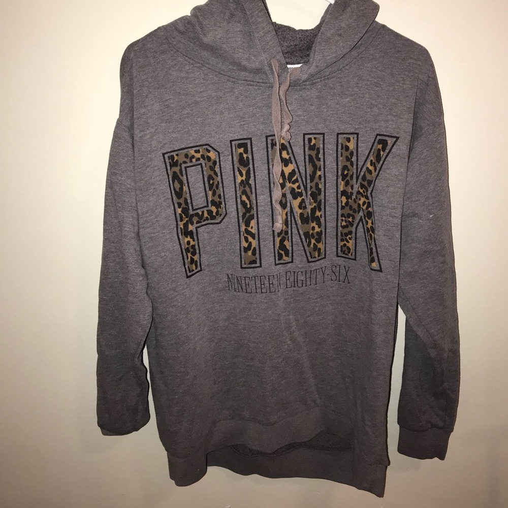 VS hoodie